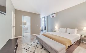 The Hygge Suites - Picoas Lisbon