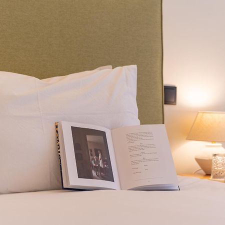 Hygge House Hotel Lisbon Exterior photo
