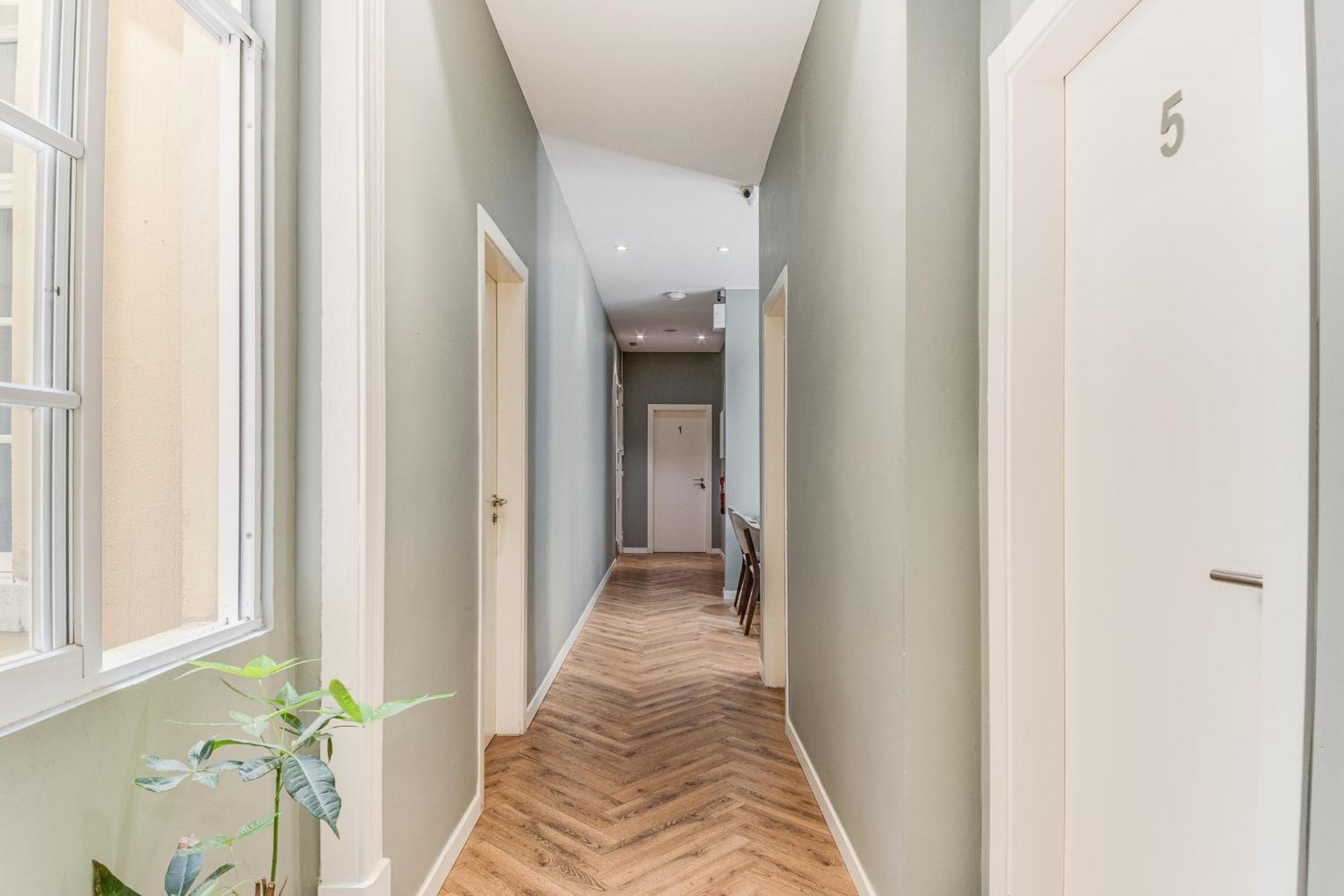 Hygge House Hotel Lisbon Exterior photo
