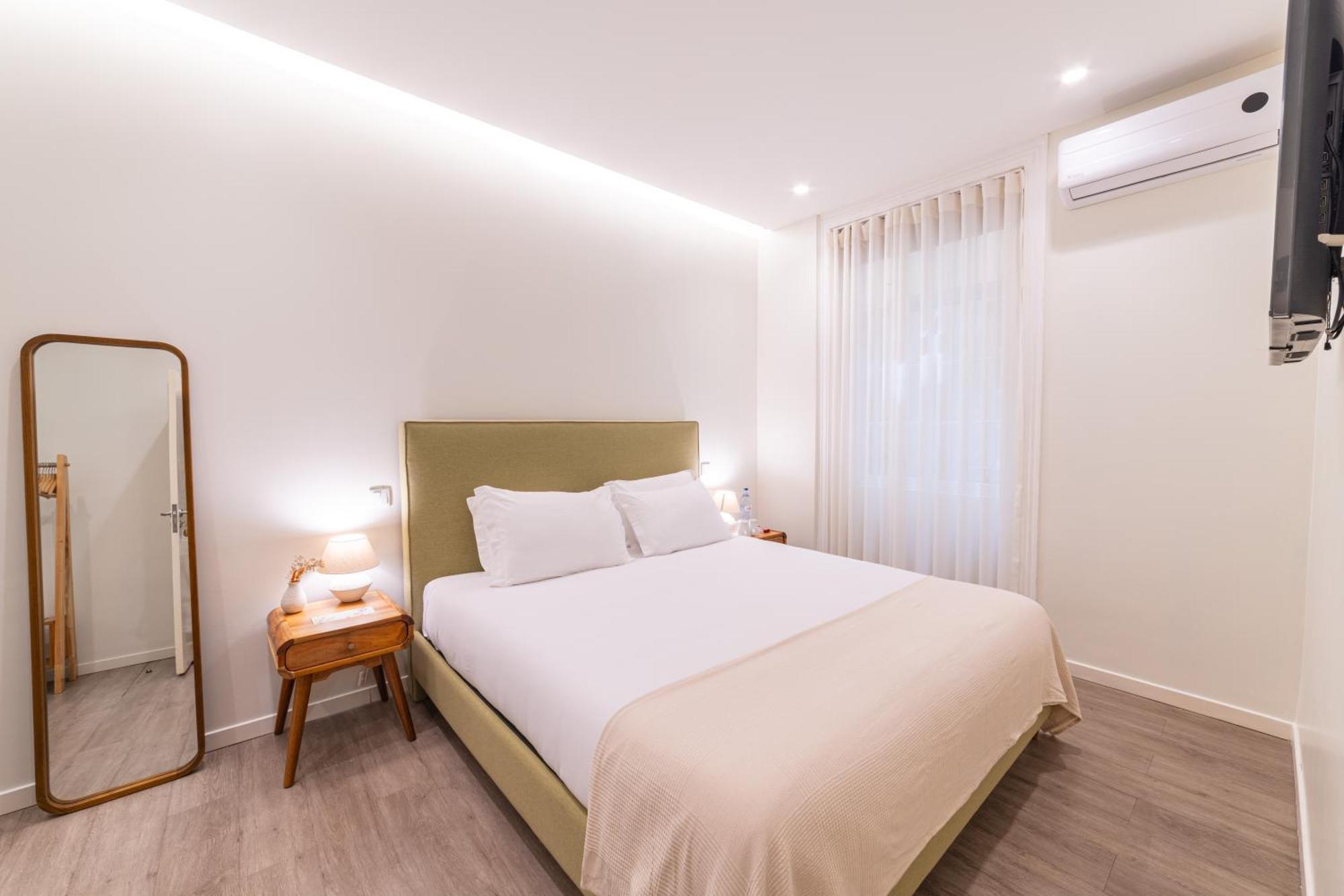 Hygge House Hotel Lisbon Exterior photo