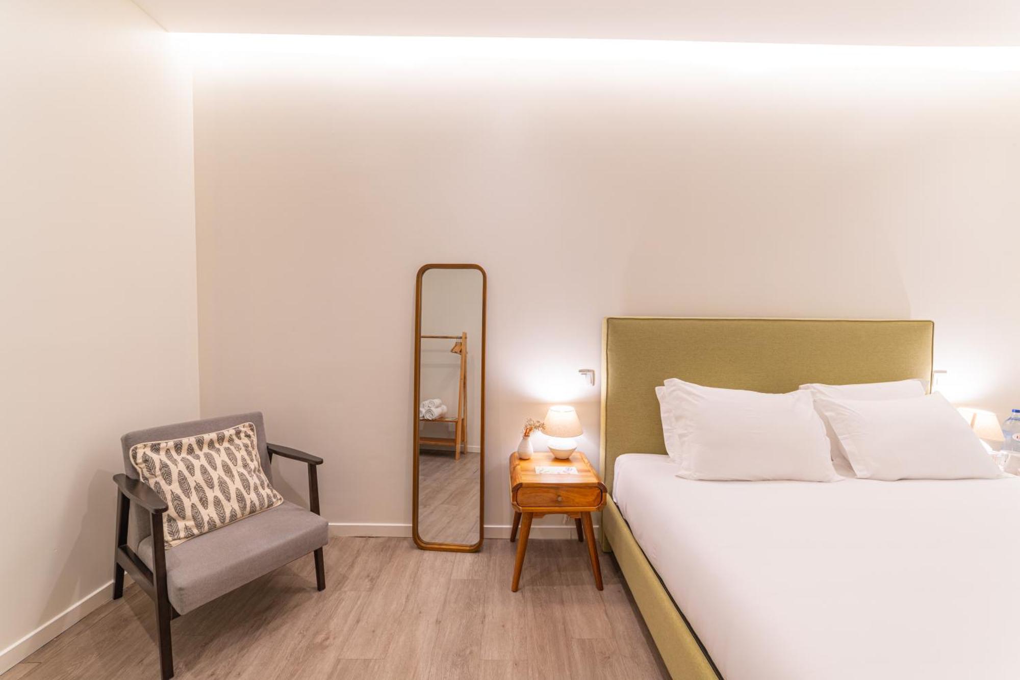Hygge House Hotel Lisbon Exterior photo
