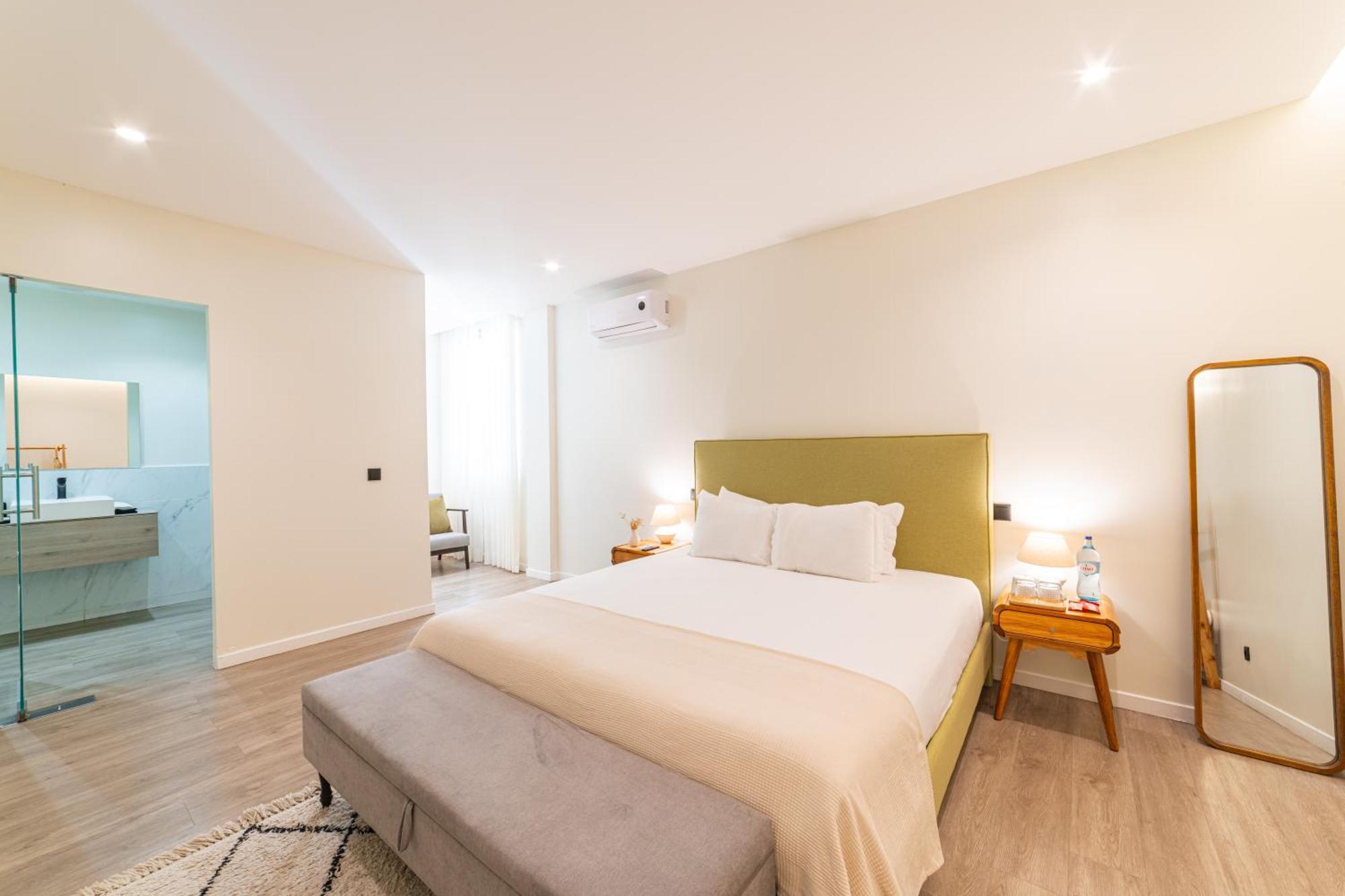 Hygge House Hotel Lisbon Exterior photo