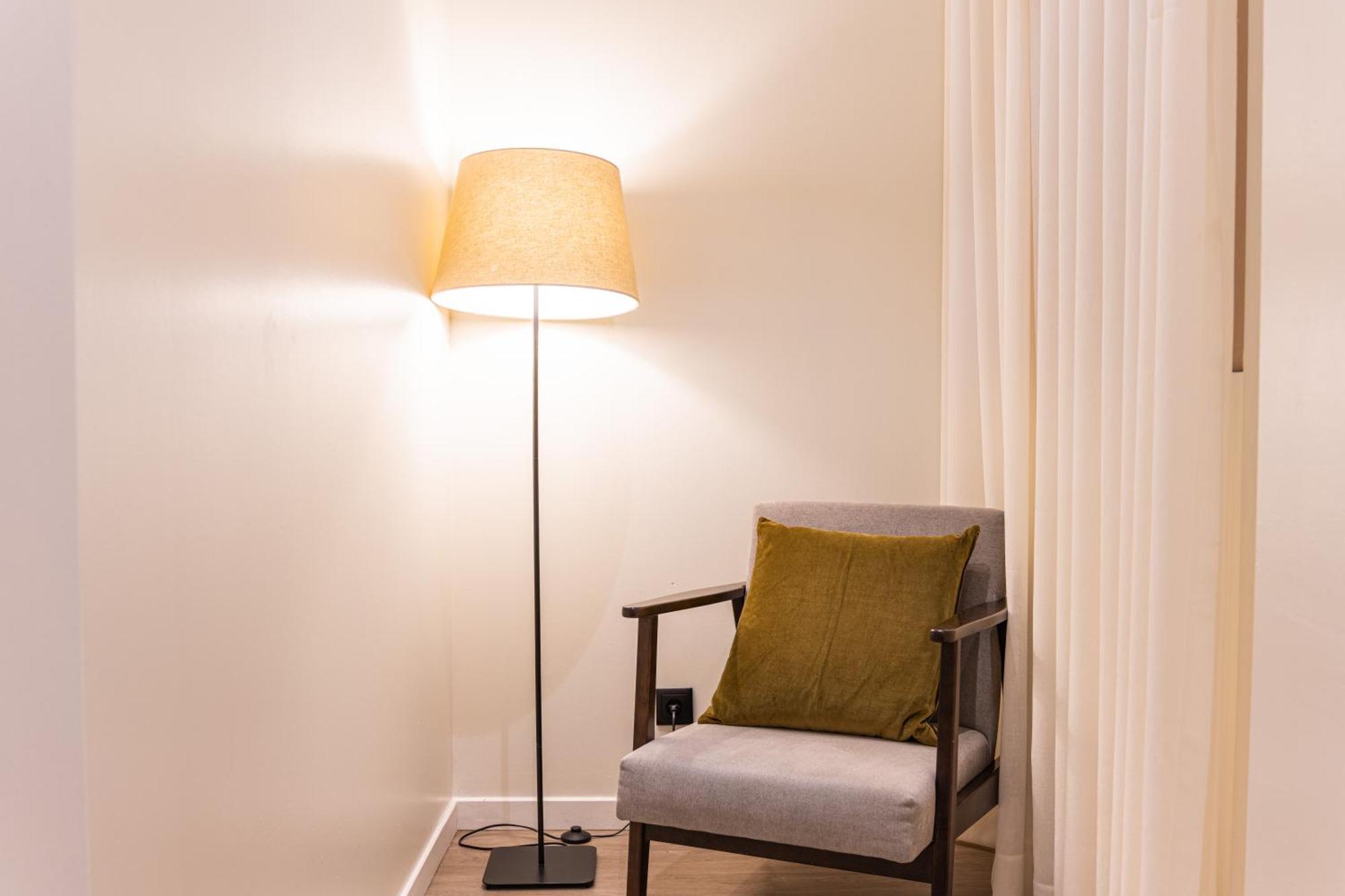 Hygge House Hotel Lisbon Exterior photo