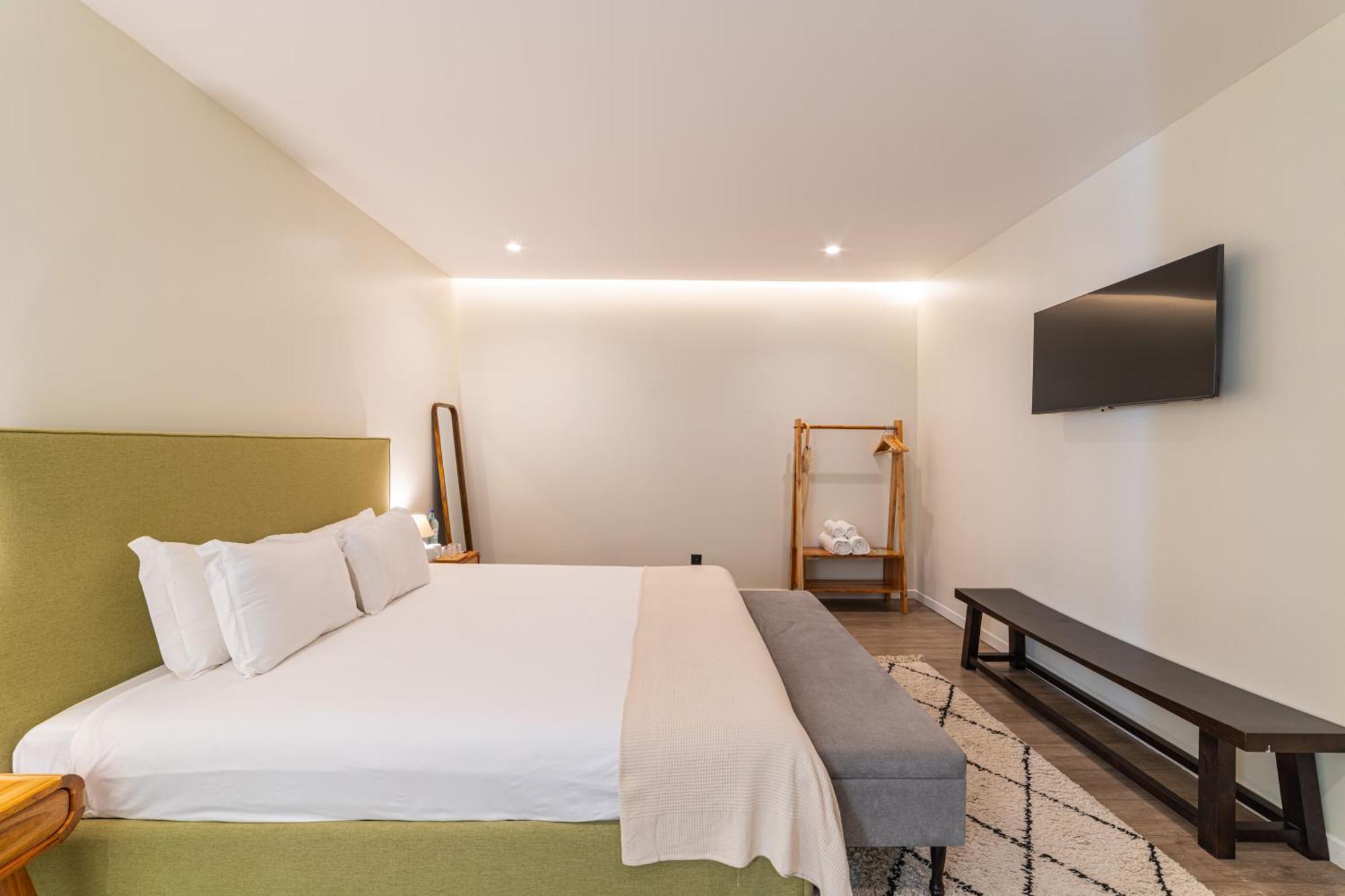 Hygge House Hotel Lisbon Exterior photo