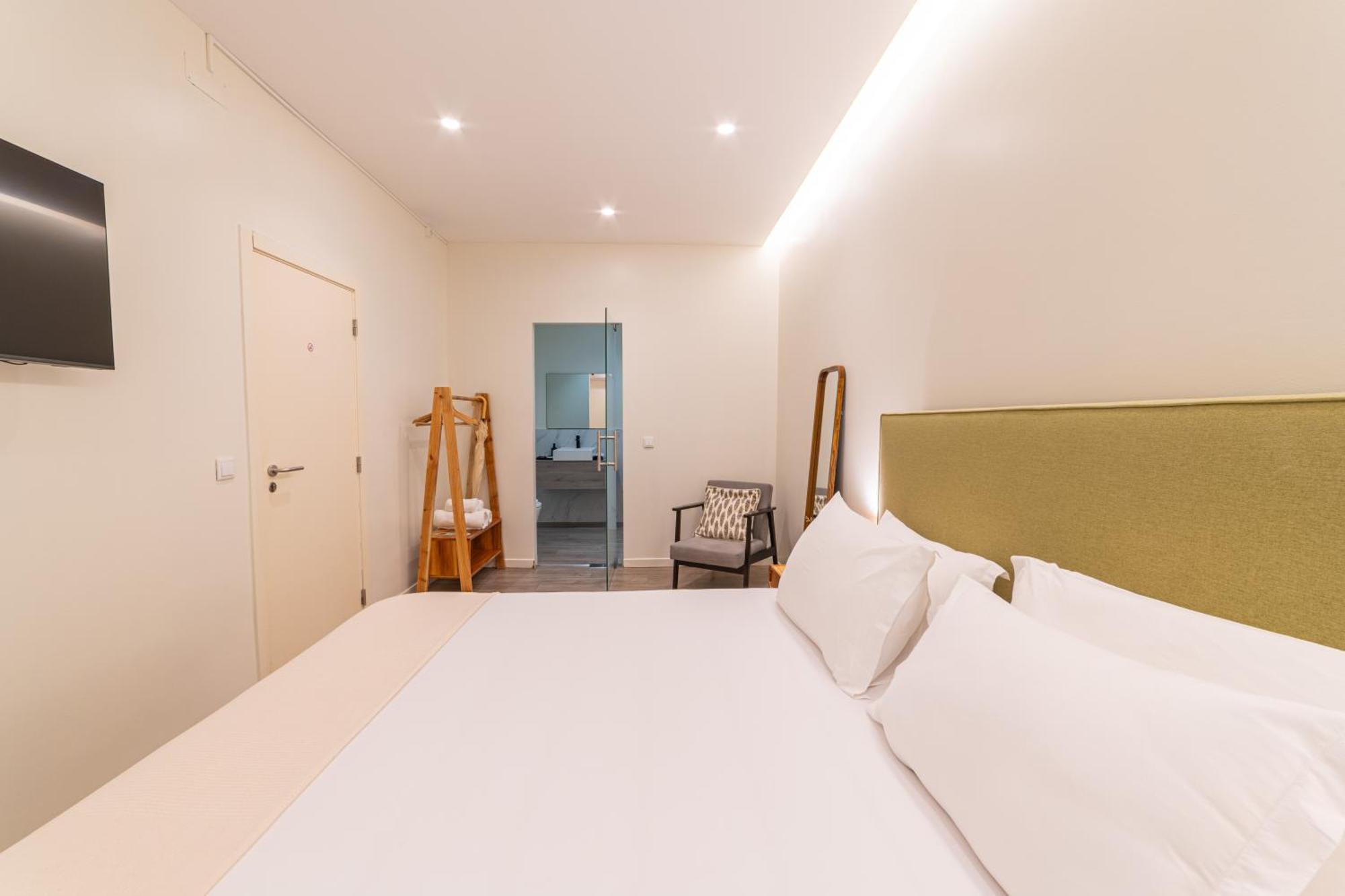 Hygge House Hotel Lisbon Exterior photo