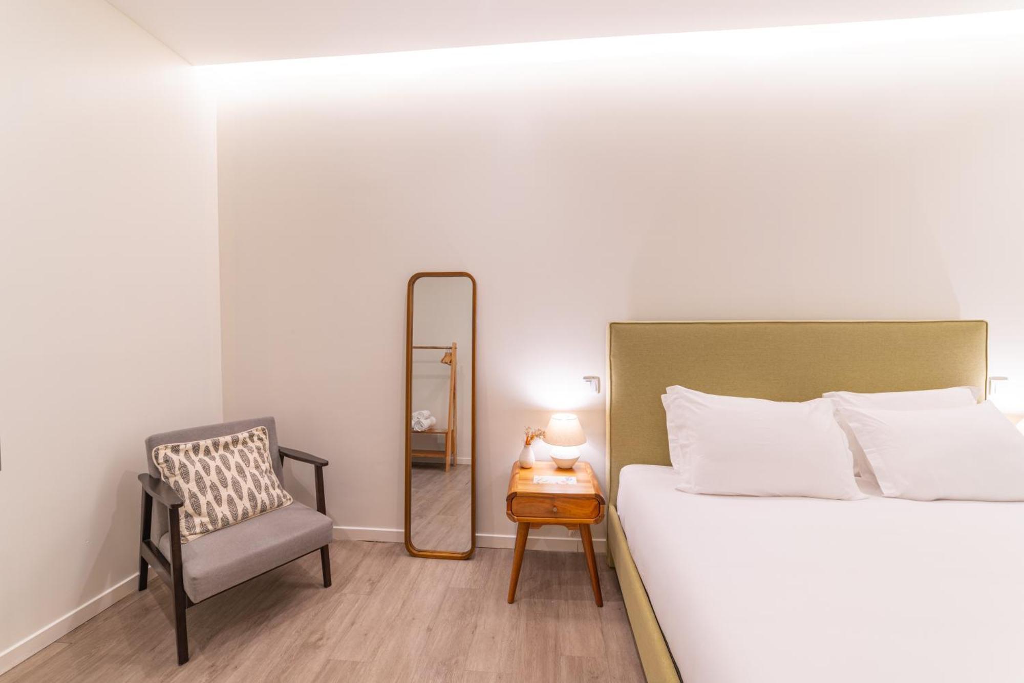 Hygge House Hotel Lisbon Exterior photo