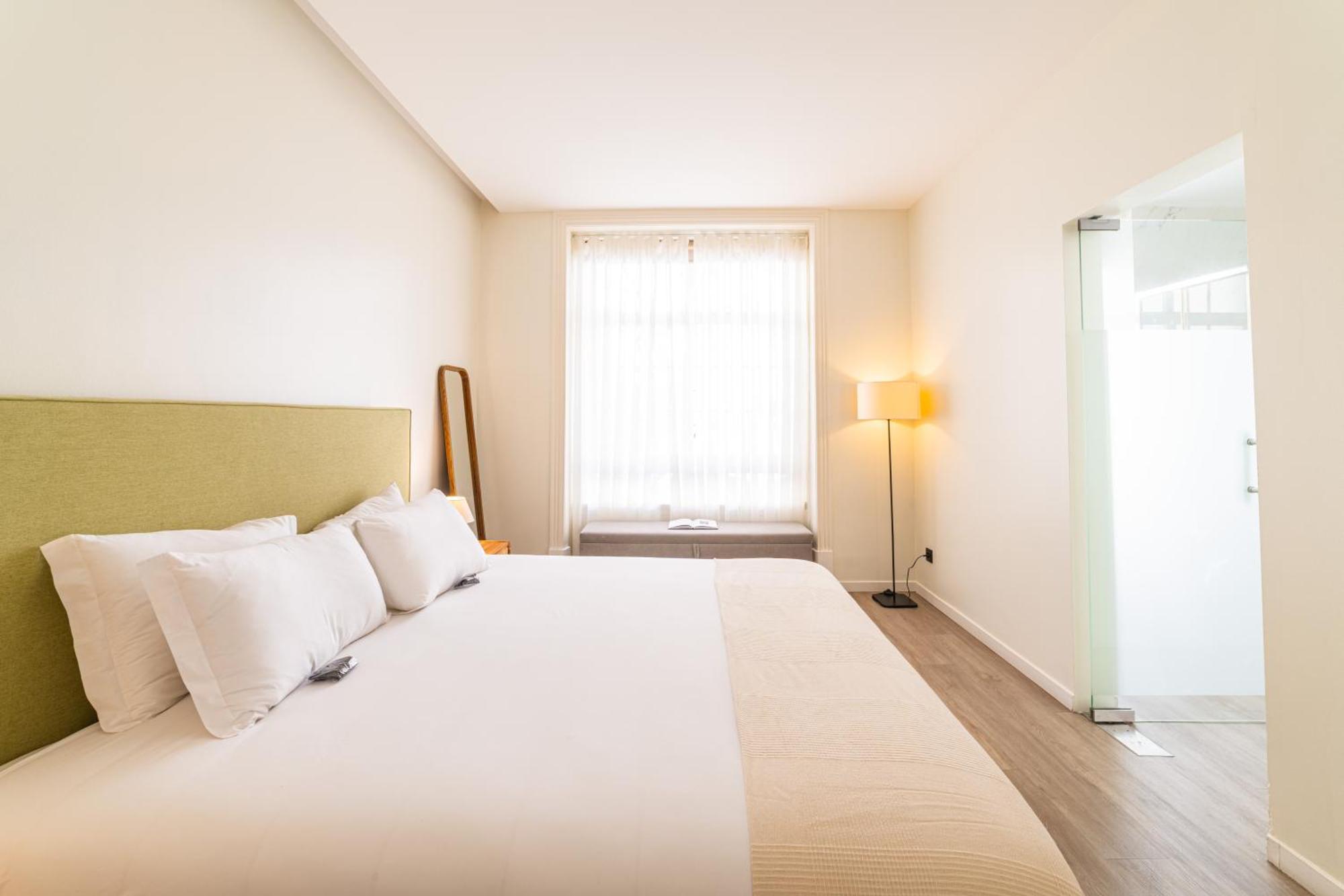 Hygge House Hotel Lisbon Exterior photo